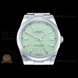 Oyster Perpetual 41mm...