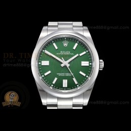 Oyster Perpetual 41mm...