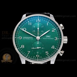 Portugieser Chronograph...