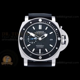 Submersible Amagnetic 3...