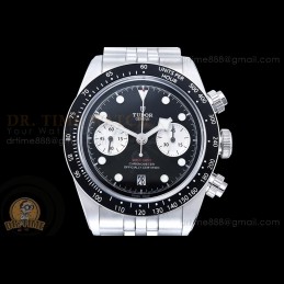 Black Bay Chronograph...