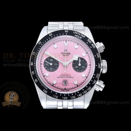 Black Bay Chronograph...