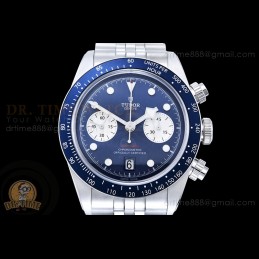 Black Bay Chronograph...