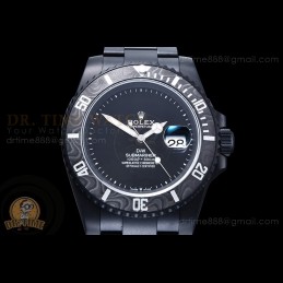 Submariner DiW "Ghost" 904L...