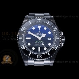 Sea-Dweller Deepsea D-Blue...
