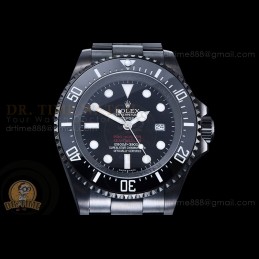 Sea-Dweller Jacques Piccard...