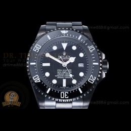 Sea-Dweller Single Red...
