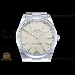 Oyster Perpetual 41mm...