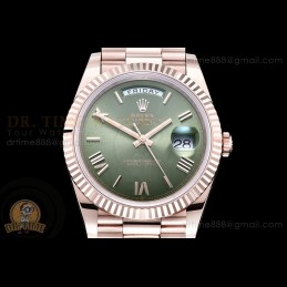 Day-Date 40mm 228235 Wtd...
