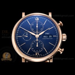 Portofino Chronograph...