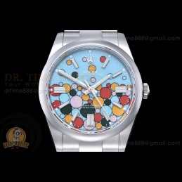 Oyster Perpetual 41mm...