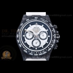 Daytona DiW "Cream" Forged...