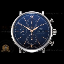 Portofino Chronograph...