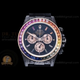 Daytona DiW "Rainbow"...