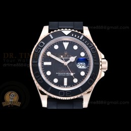 Yacht-Master 40mm 126655 RG...