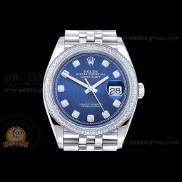 Datejust 36 126284RBR SS...
