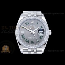 Datejust 36 Wimbledon...