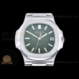 Nautilus Jumbo 5711 SS...