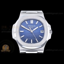 Nautilus 5711 40th...