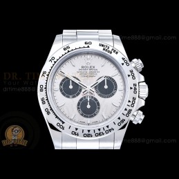 Daytona 126509 Wtd 904L SS...