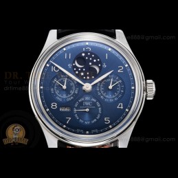 Portugieser Perpetual...