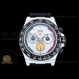 Daytona DIW Ferrari White...