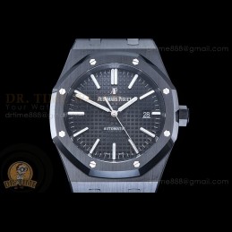 Royal Oak 41mm 15400 CER...