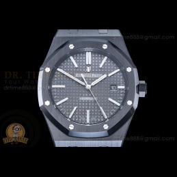 Royal Oak 41mm 15400 CER...