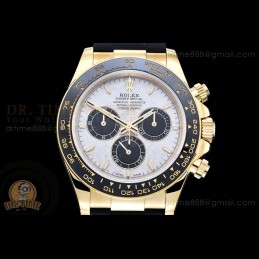 Daytona 126518 904L YG...
