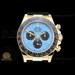 Daytona 126518 904L YG...