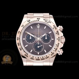 Daytona 126505 904L RG...