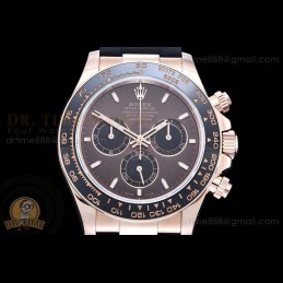 Daytona 126515 904L RG...