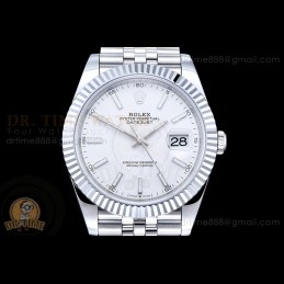 Datejust 41mm 126334 904L...