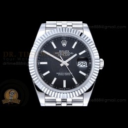 Datejust 41mm 126334 904L...
