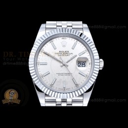 Datejust 41mm 126334 904L...