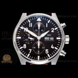 Pilot Chronograph "Antoine...