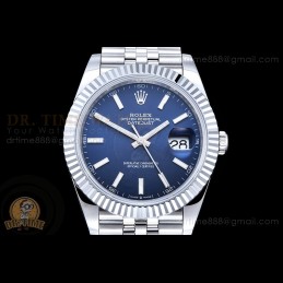 Datejust 41mm 126334 904L...
