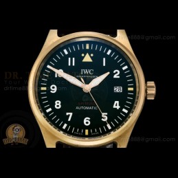 Pilot Spitfire IW326802 BZ...