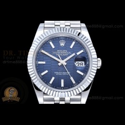 Datejust 41mm 126334 904L...