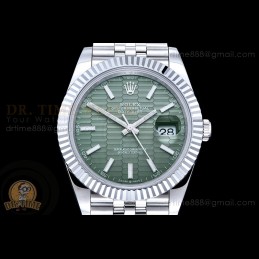 Datejust 41mm 126334 904L...