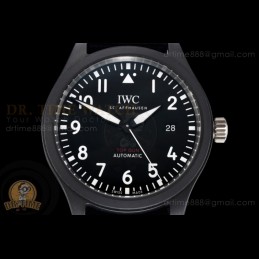 Pilot Top Gun IW326901 CER...