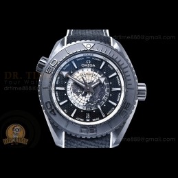 Planet Ocean Worldtimer...