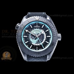 Planet Ocean Worldtimer...