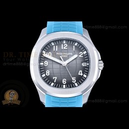 Aquanaut 5167 SS Black Dial...