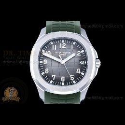 Aquanaut 5167 SS Black Dial...