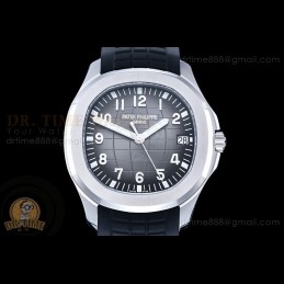 Aquanaut 5167 SS Black Dial...