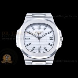 Nautilus Jumbo 5711 SS...