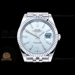 Datejust 41mm 126334 904L...