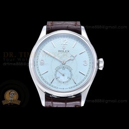 Perpetual 1908 SS Ice Blue...