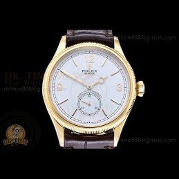 Perpetual 1908 YG White...